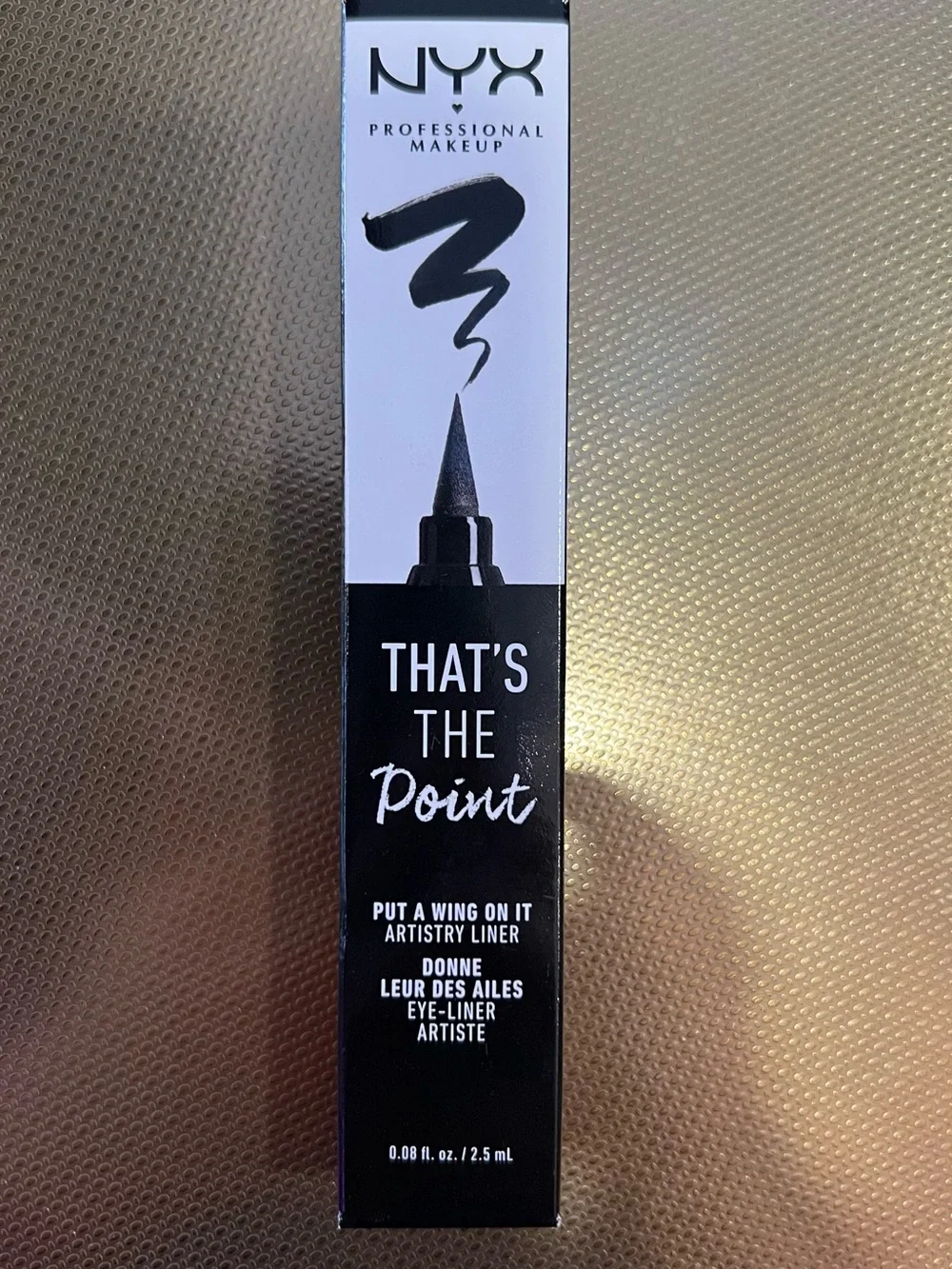 NYX selling bundle